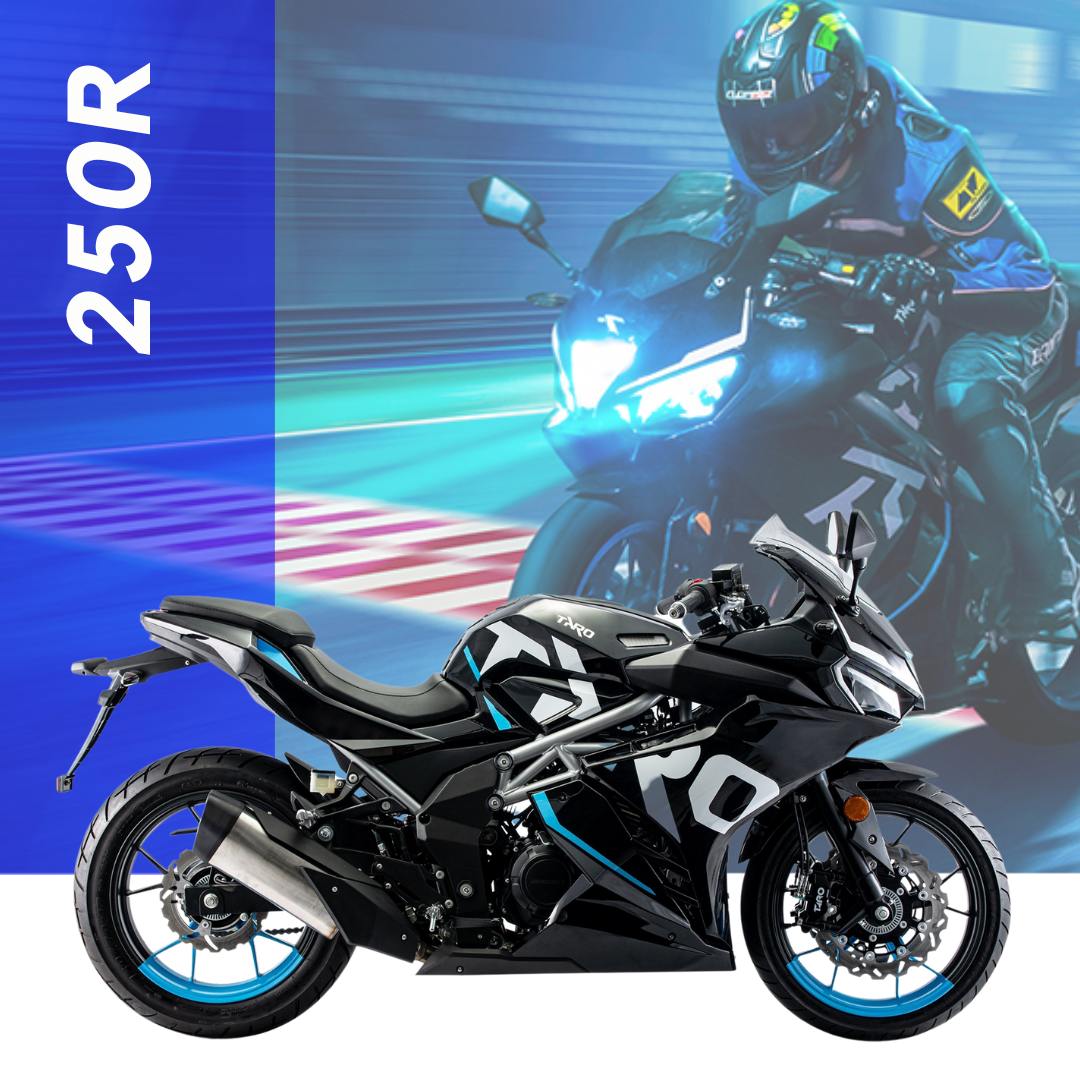 250R $2.890.000 EURO 5
