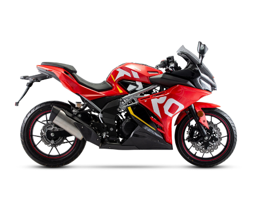 250R $2.890.000 EURO 5