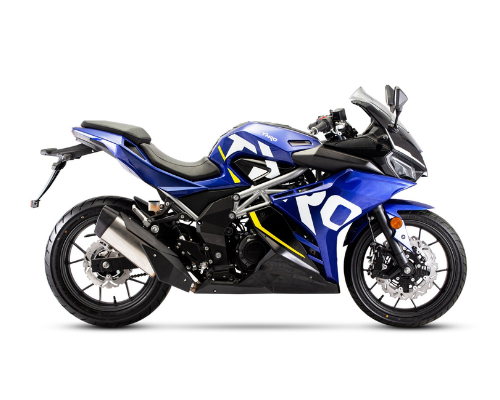 250R $2.890.000 EURO 5