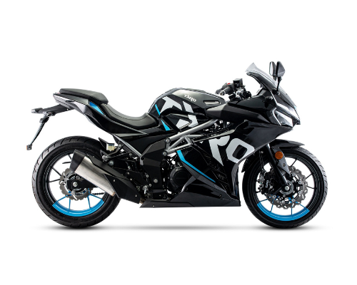 250R $2.890.000 EURO 5