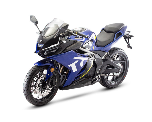 250R $2.890.000 EURO 5