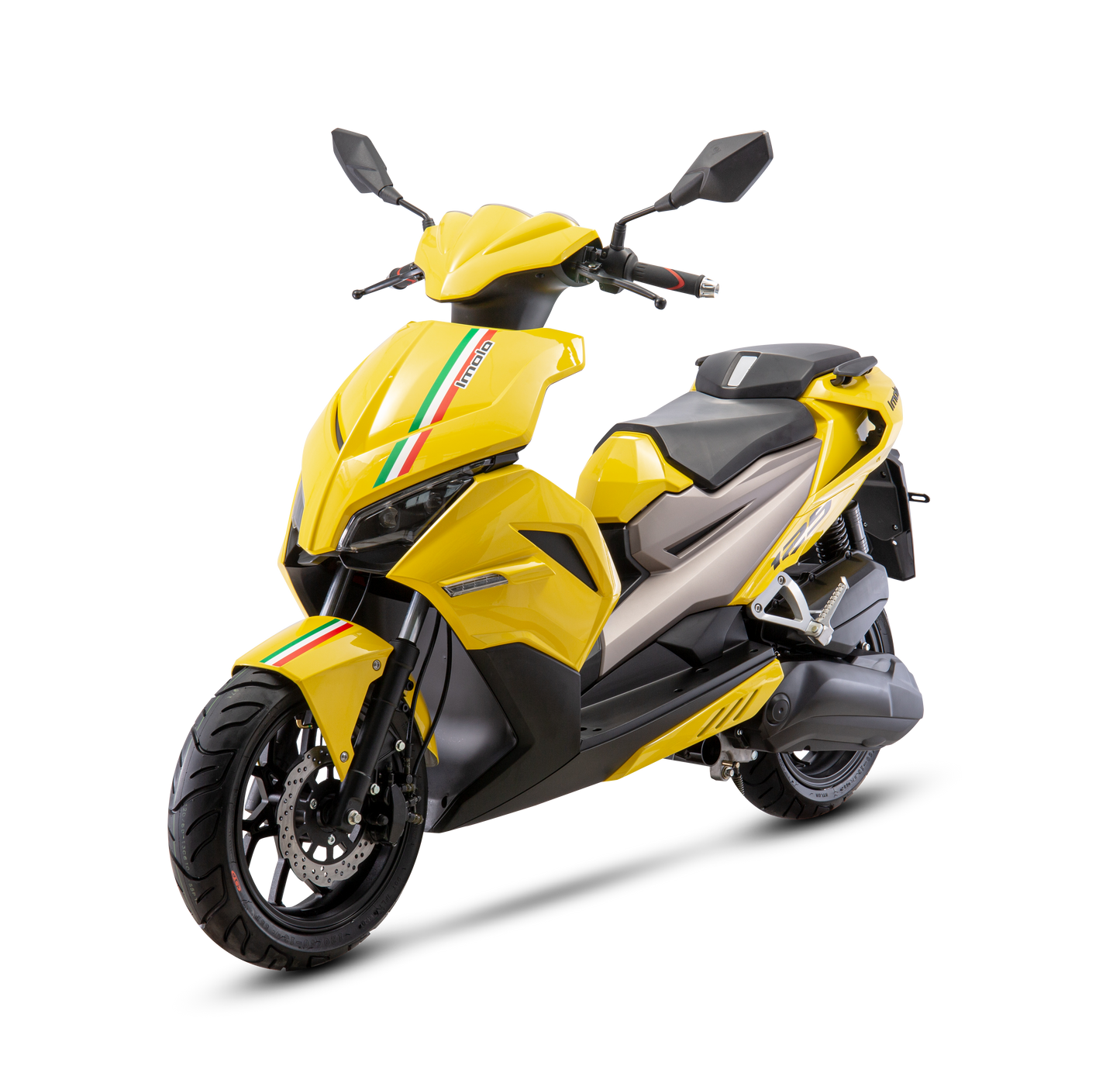 IMOLA 125 $1.490.000 EURO 5
