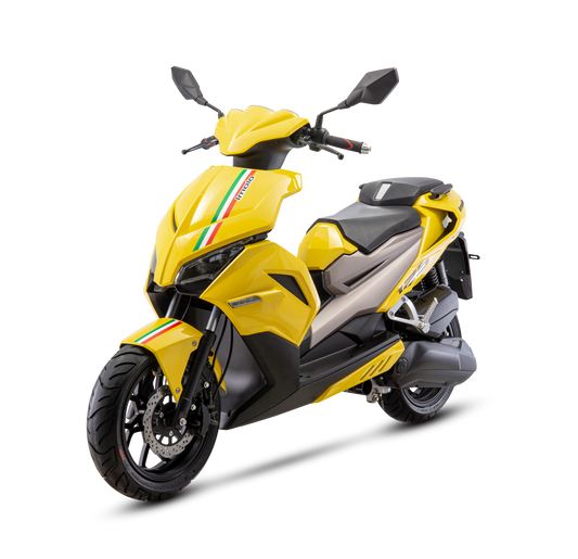 IMOLA 125 $1.490.000 EURO 5