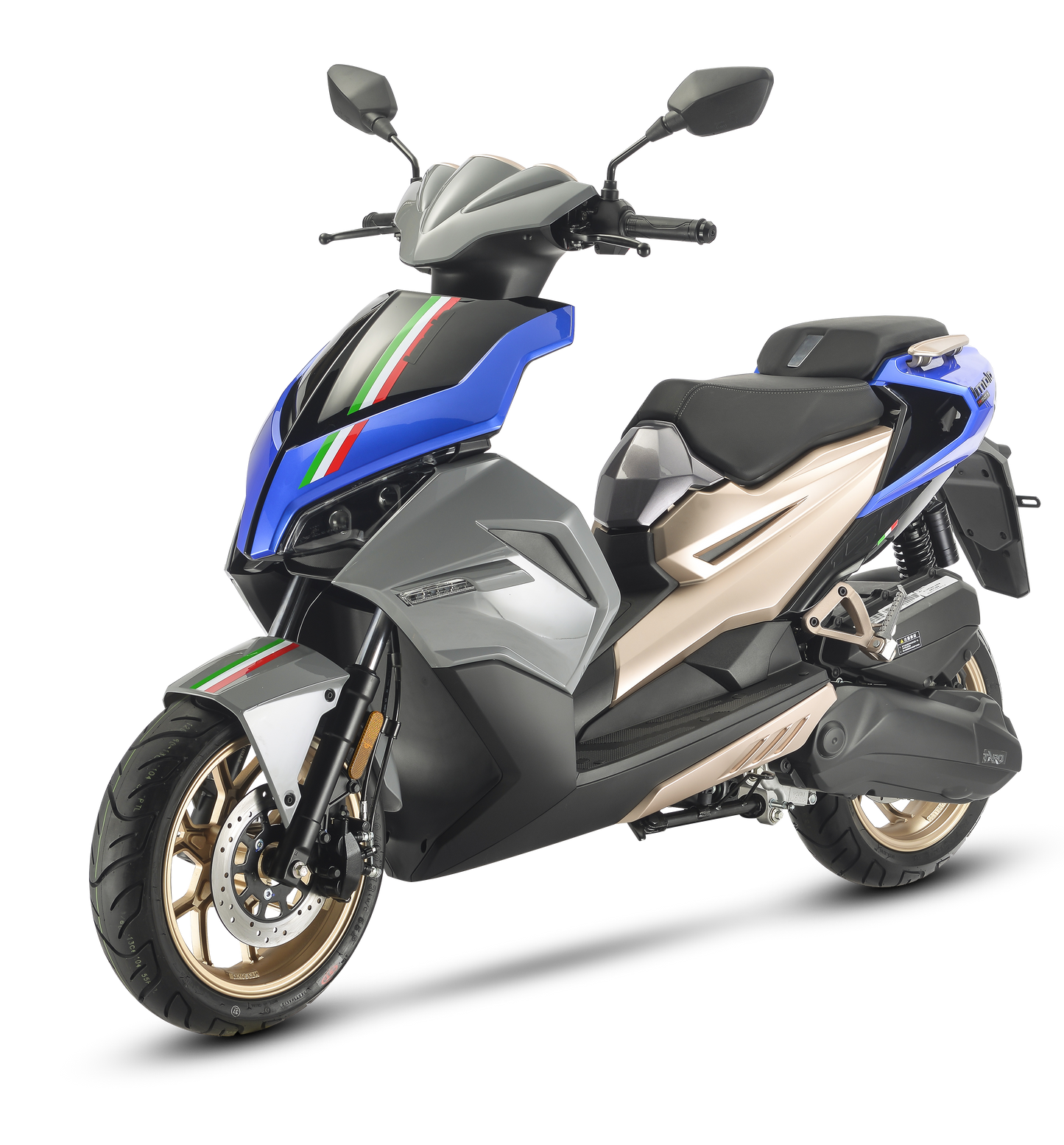 IMOLA 125 $1.490.000 EURO 5