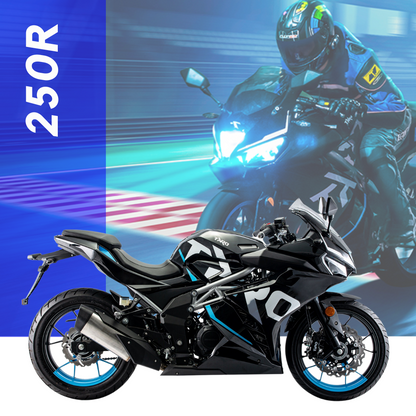 250R $2.890.000 EURO 5