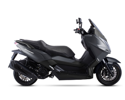 Discover T125 $1.890.000 EURO 5