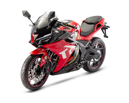 250R $2.890.000 EURO 5