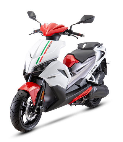 IMOLA 125 $1.490.000 EURO 5