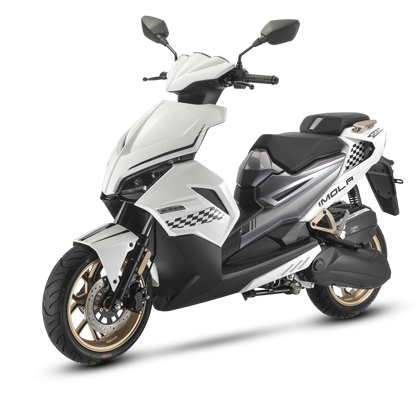 IMOLA 125 $1.490.000 EURO 5